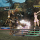 Illustration for article titled Sazh, Card Games, and Bikinis All To Be emFinal Fantasy XIII-2/em DLC